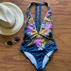 Out From Under one piece bathing suit